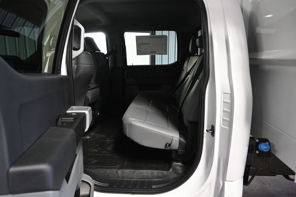 New 2026 Ford F550 2WD Crew Cab Super Duty image 19
