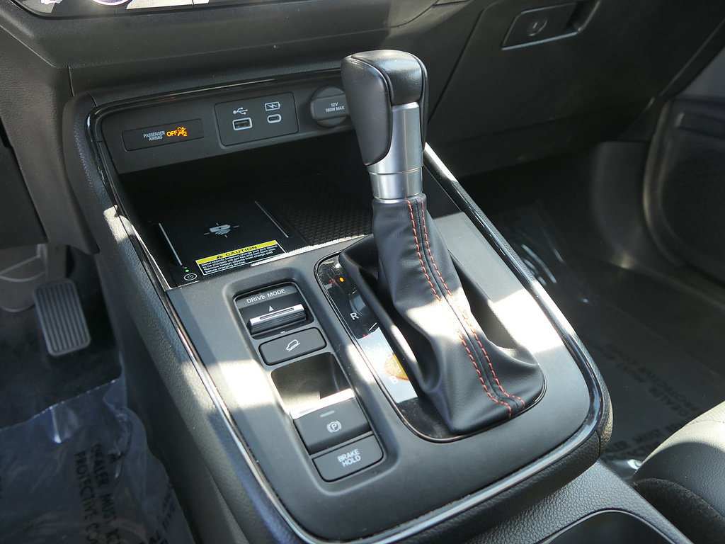 Used 2025 Honda CR-V Sport-L image 21