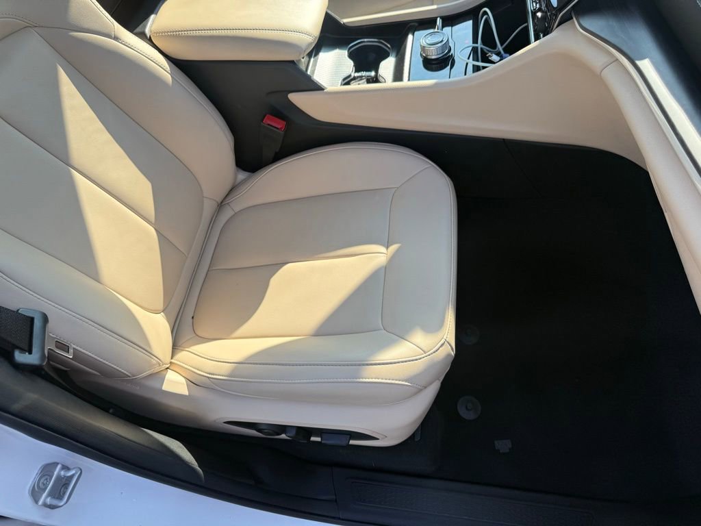 Certified 2024 Jeep Grand Cherokee Limited AWD/4WD image 59
