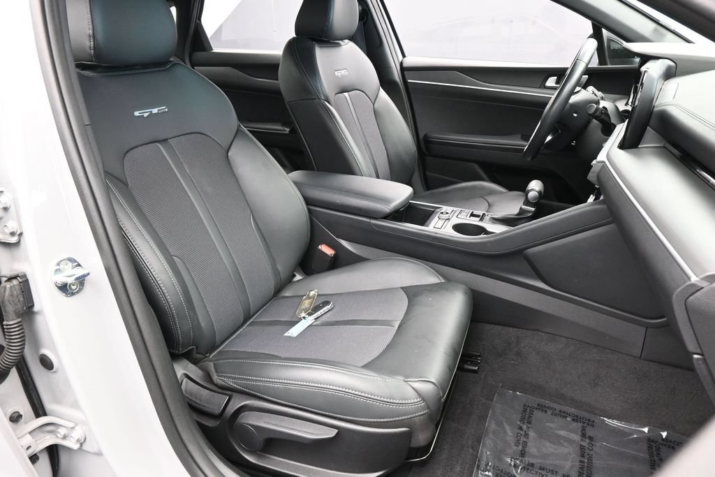 Used 2022 Kia K5 GT-Line FWD image 44