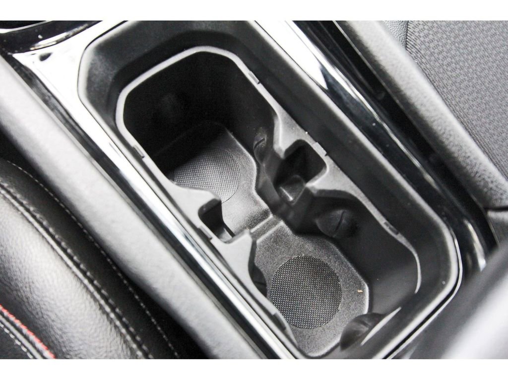 Used 2023 Jeep Compass Trailhawk AWD/4WD image 29