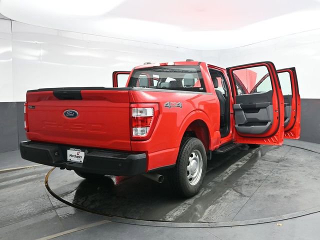Used 2023 Ford F150 XL AWD/4WD image 35
