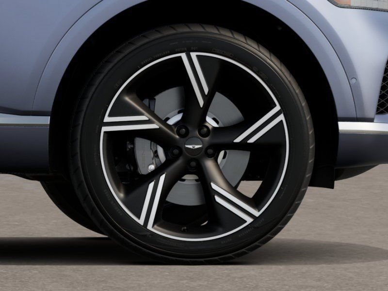 New 2027 Genesis GV80 2.5T Prestige AWD/4WD image 8