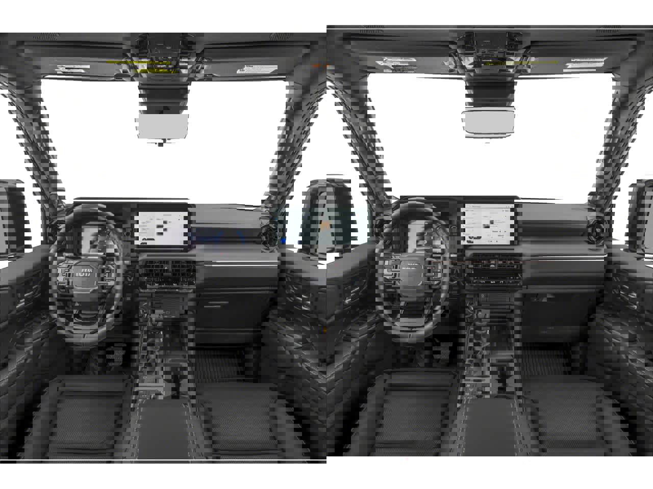 New 2026 Toyota Land Cruiser image 5