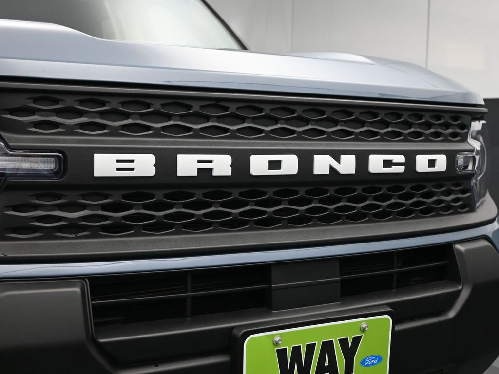 New 2026 Ford Bronco Sport Big Bend w/ Convenience Package image 14