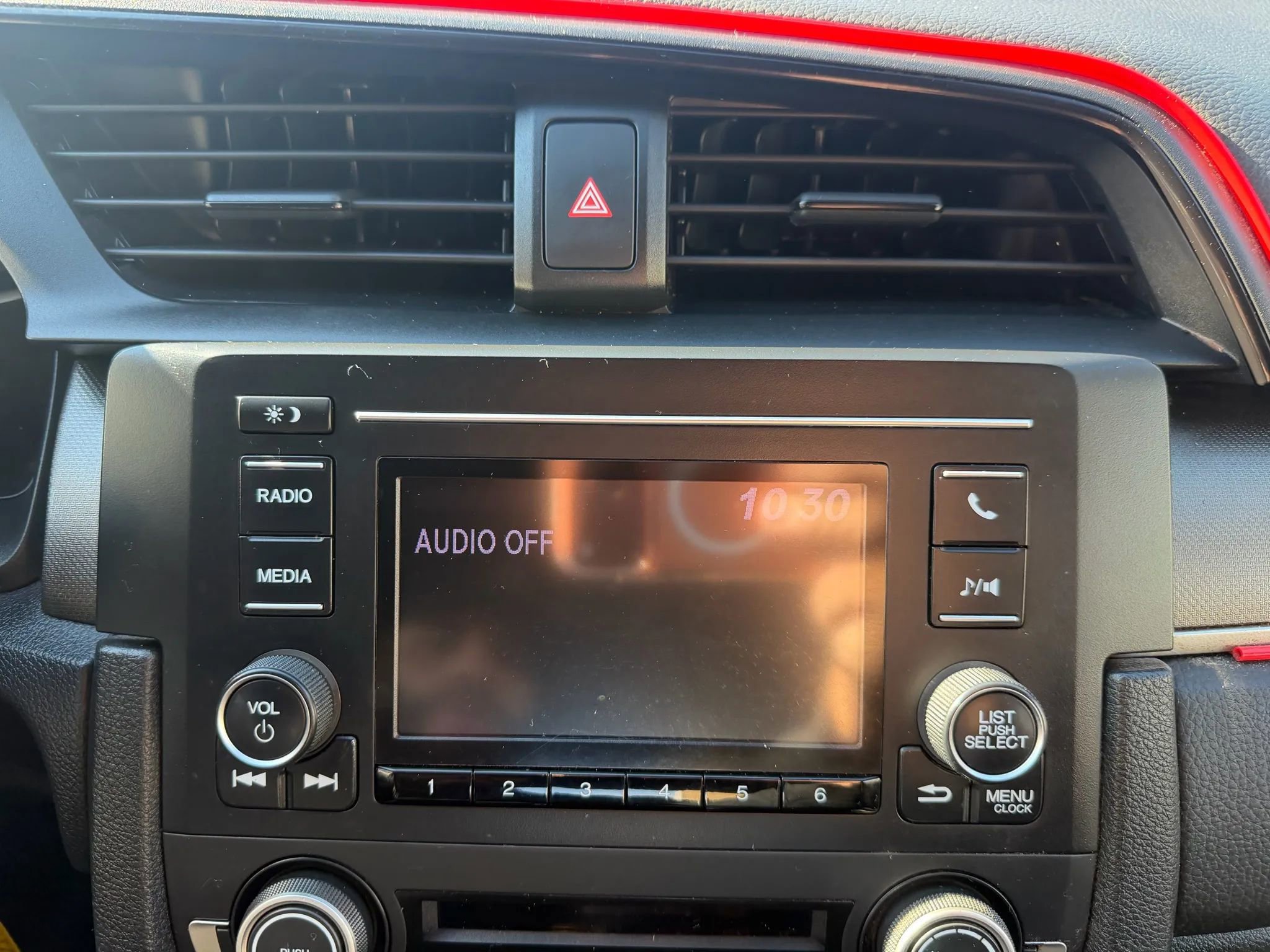 Used 2020 Honda Civic LX image 24