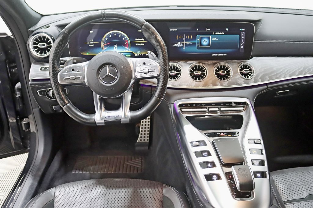 Used 2019 Mercedes-Benz AMG GT 53 image 15