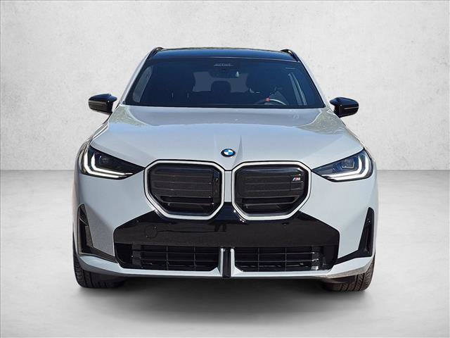 Used 2026 BMW X3 M50 w/ Premium Package AWD/4WD image 2