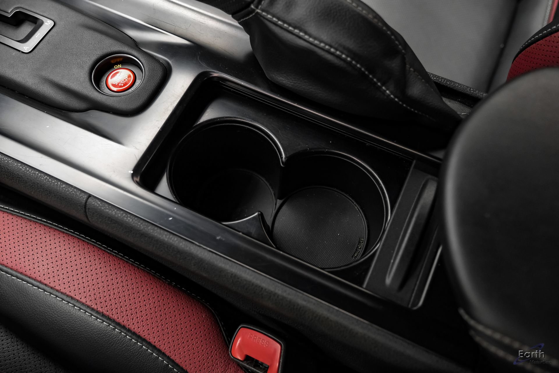 Used 2014 Nissan GT-R Black Edition AWD/4WD image 66
