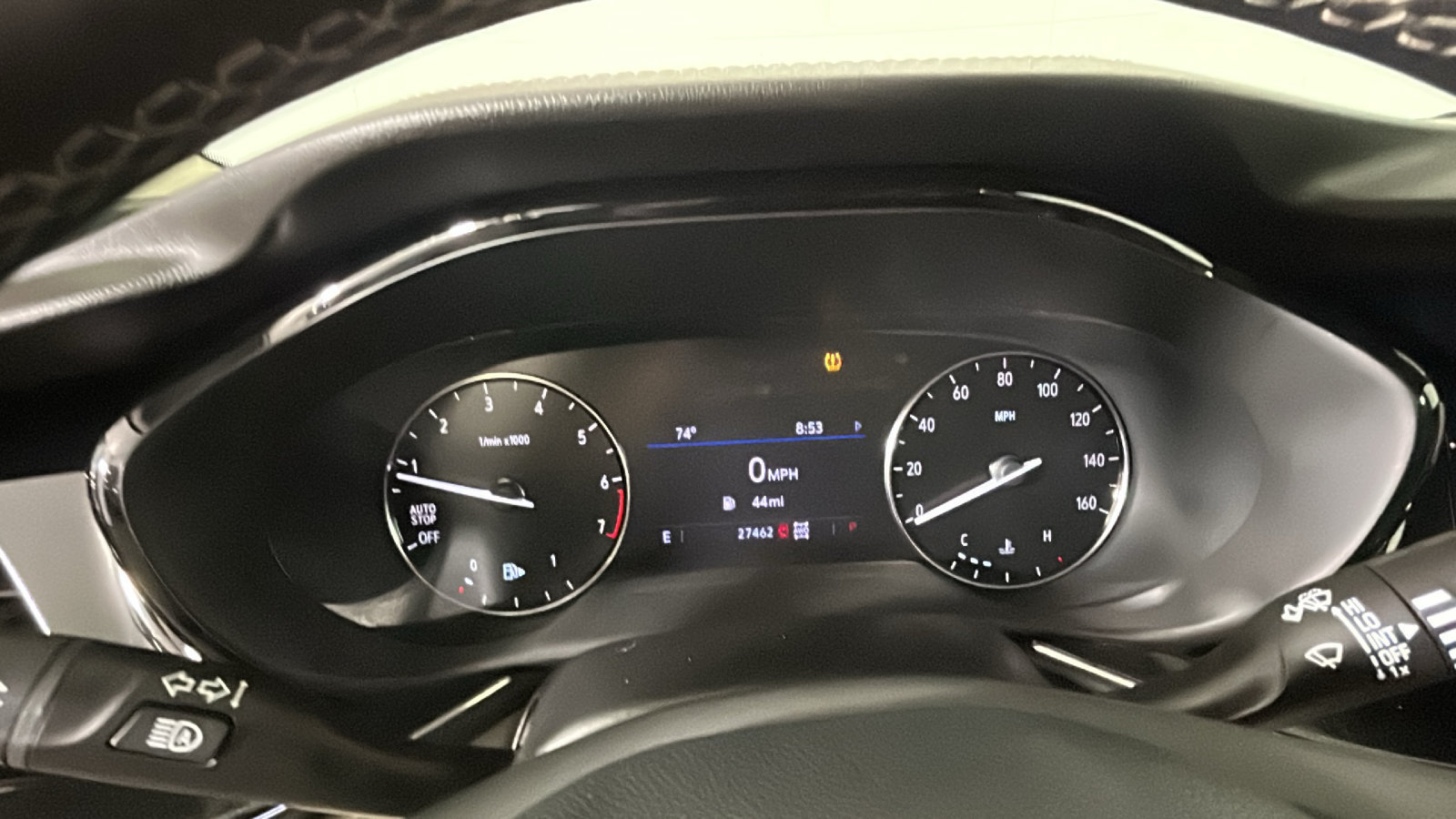 Used 2023 Buick Envision Preferred AWD/4WD image 21