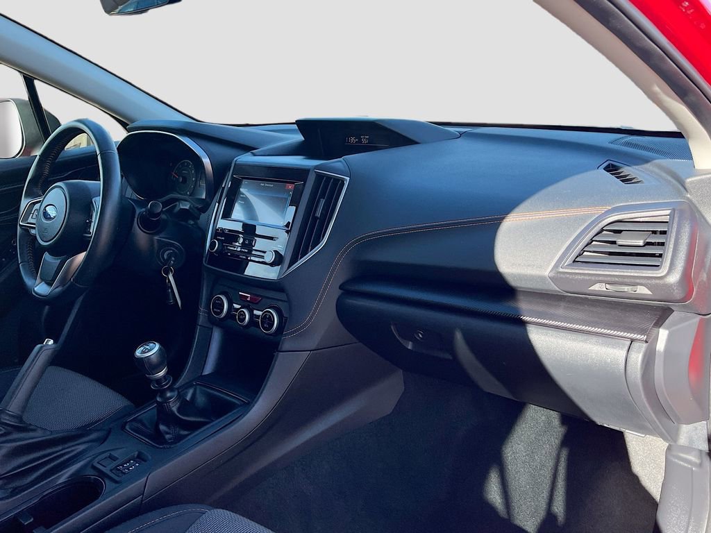 Used 2023 Subaru Crosstrek 2.0i Premium AWD/4WD image 27