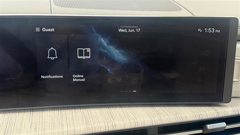 Used 2025 Hyundai Santa Fe Calligraphy FWD image 30