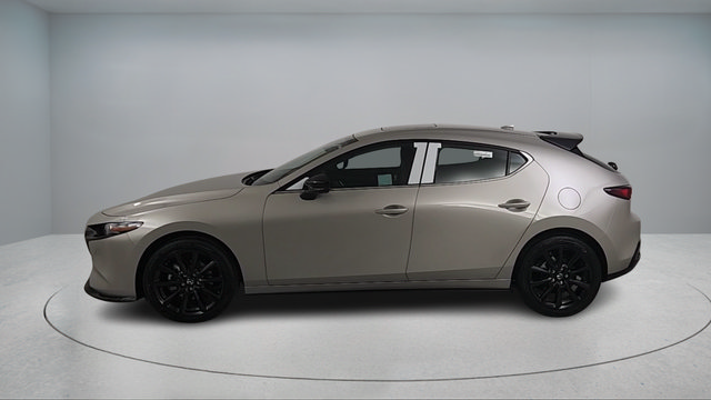 New 2025 MAZDA MAZDA3 Hatchback w/Premium Plus Pkg AWD/4WD image 7