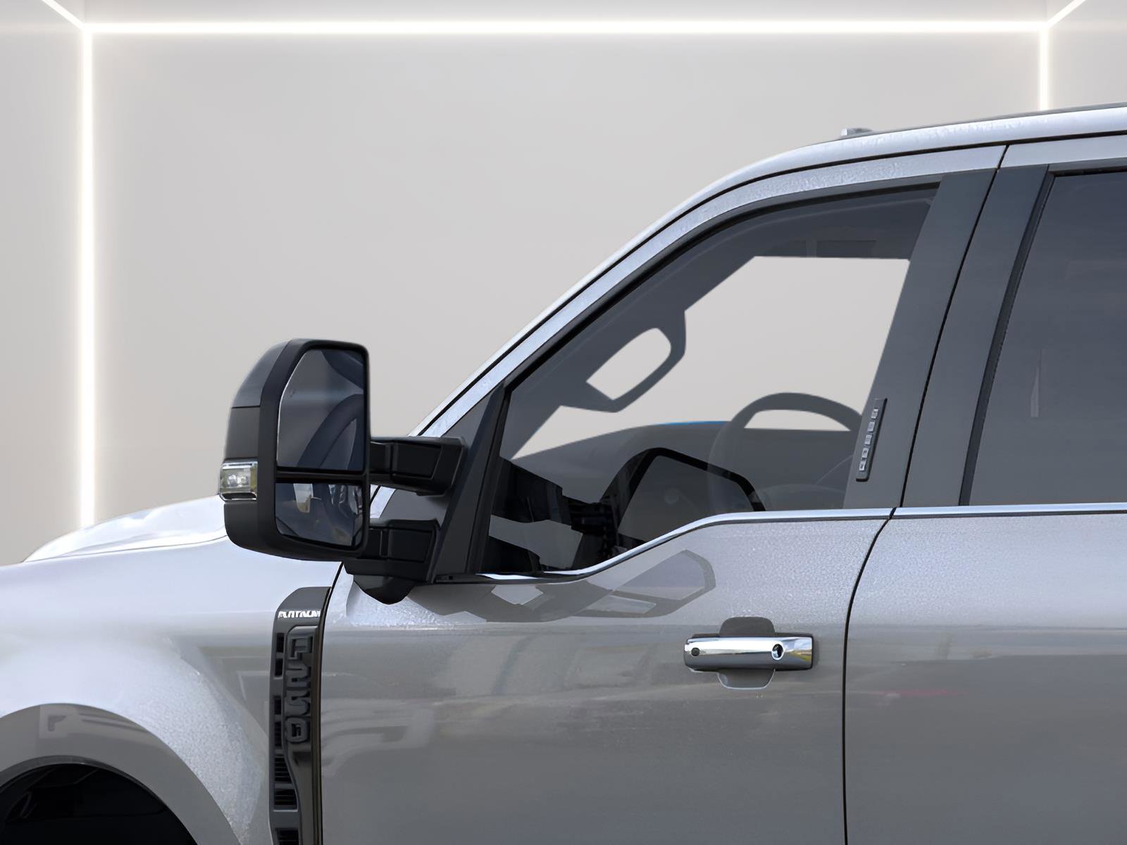 New 2026 Ford F250 Platinum image 20