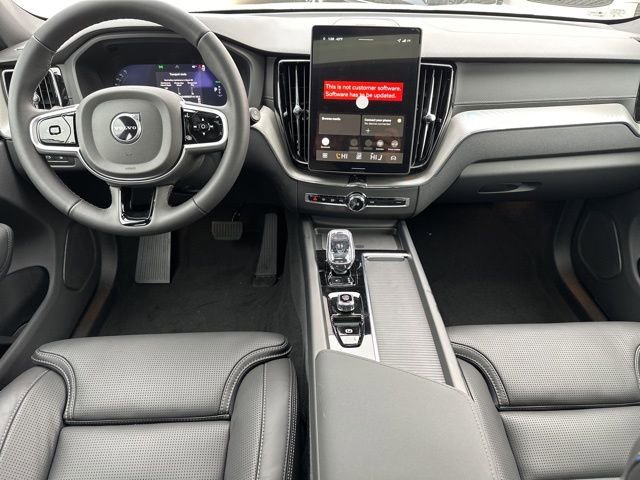 New 2026 Volvo XC60 T8 Ultra w/ Climate Package image 11