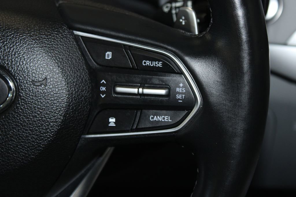 Used 2022 Hyundai Palisade SEL w/ Premium Package FWD image 23