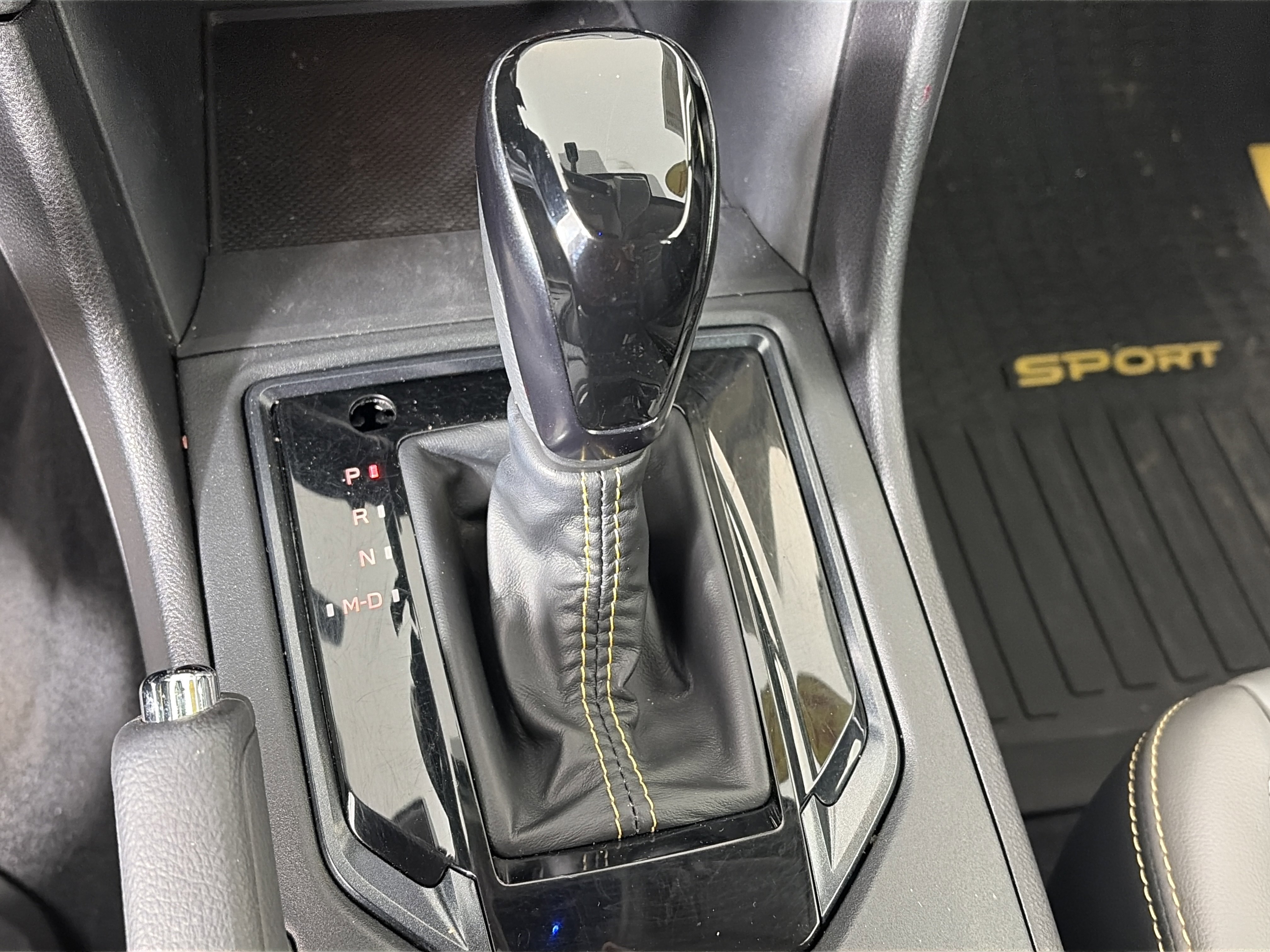 Used 2021 Subaru Crosstrek 2.5i Sport w/ Popular Package #2B image 23