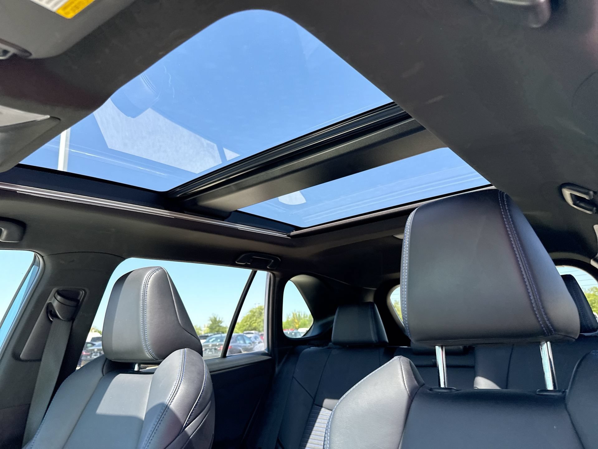 Certified 2022 Toyota RAV4 XSE AWD/4WD image 16