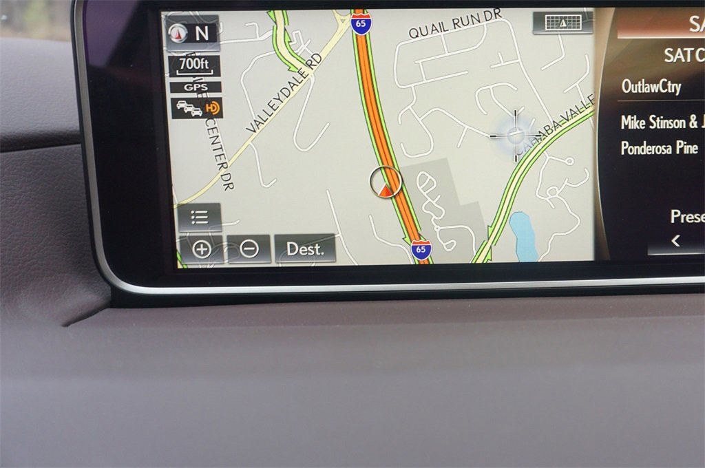 Used 2019 Lexus RX 350 AWD image 11