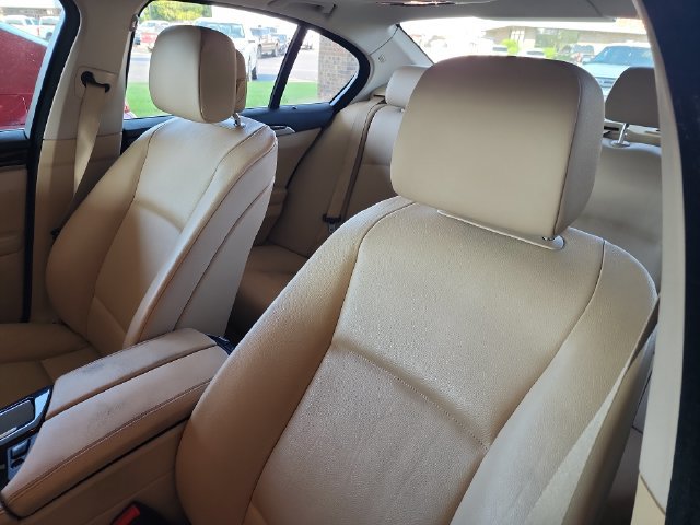 Used 2012 BMW 535i Sedan RWD image 11