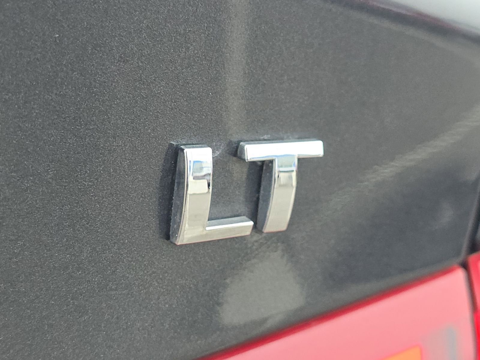 Used 2016 Chevrolet Malibu LT image 11