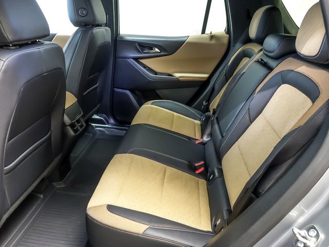 New 2026 Chevrolet Equinox ACTIV w/ Safety and Technology Package image 11