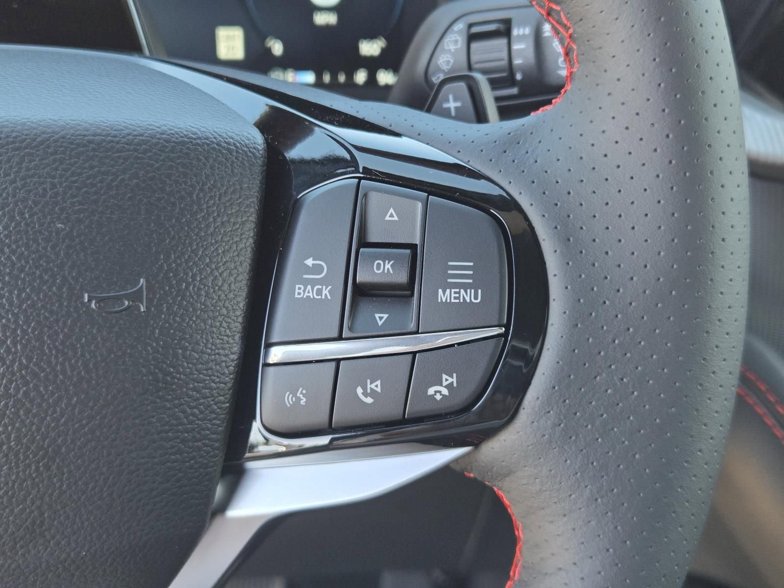 New 2026 Ford Explorer ST w/ Sun And Sound Package image 21