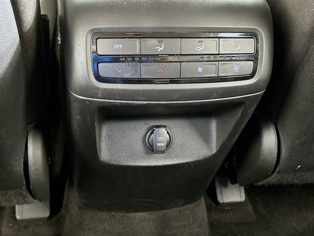 Used 2022 Hyundai Palisade SE AWD/4WD image 13