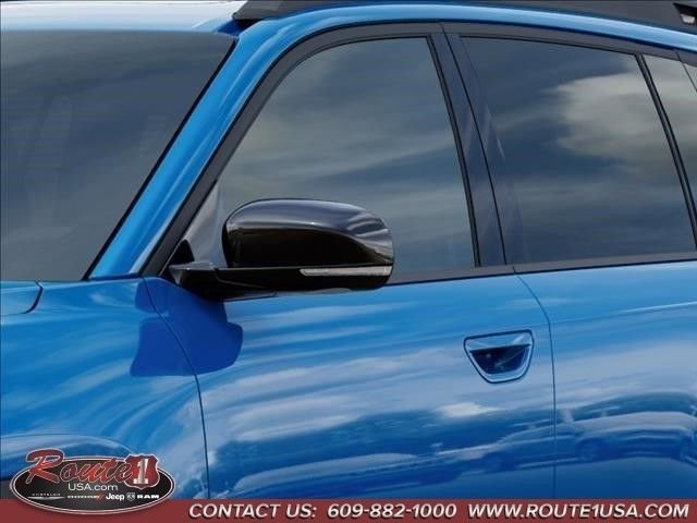 New 2026 Jeep Cherokee Limited AWD/4WD image 13