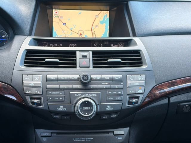 Used 2011 Honda Crosstour EX-L image 20