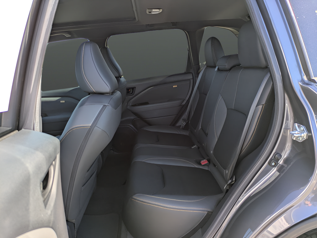Used 2026 Subaru Forester Wilderness AWD/4WD image 14