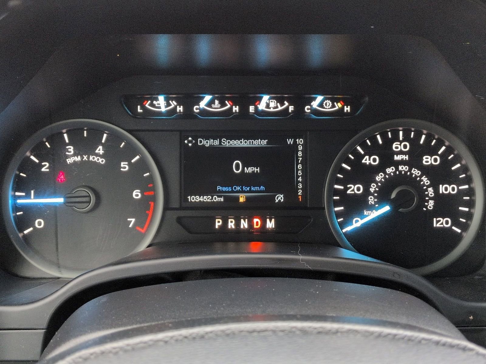 Used 2019 Ford F150 XLT w/ Equipment Group 302A Luxury image 39