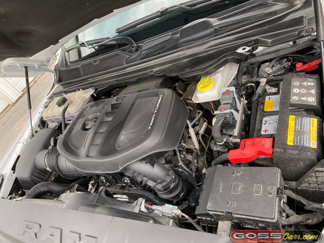 Certified 2025 RAM 1500 Limited AWD/4WD image 30