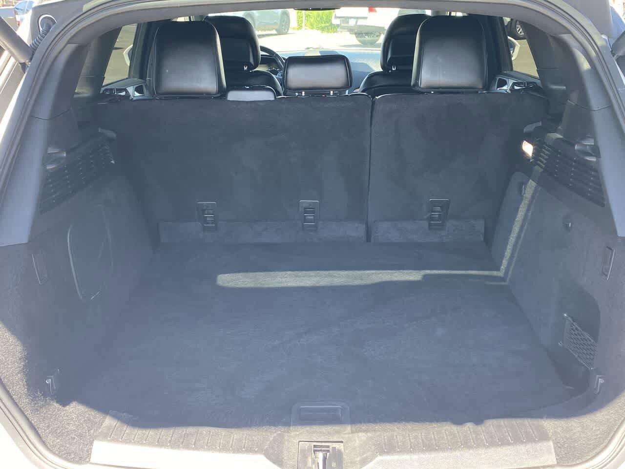 Used 2019 Lincoln MKC Select w/ Select Plus Package AWD/4WD image 24
