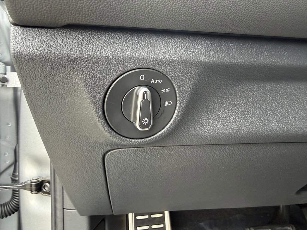 New 2026 Volkswagen Jetta Sport image 16