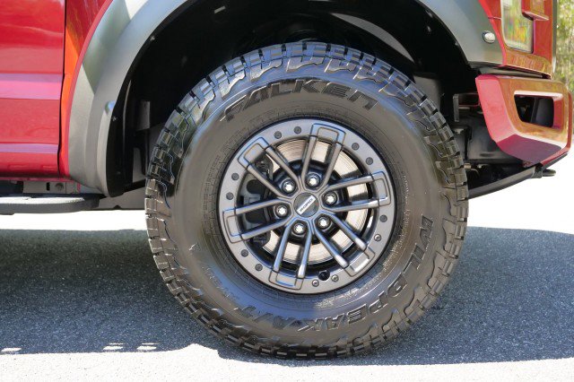 Used 2020 Ford F150 Raptor w/ Equipment Group 802A Luxury image 52