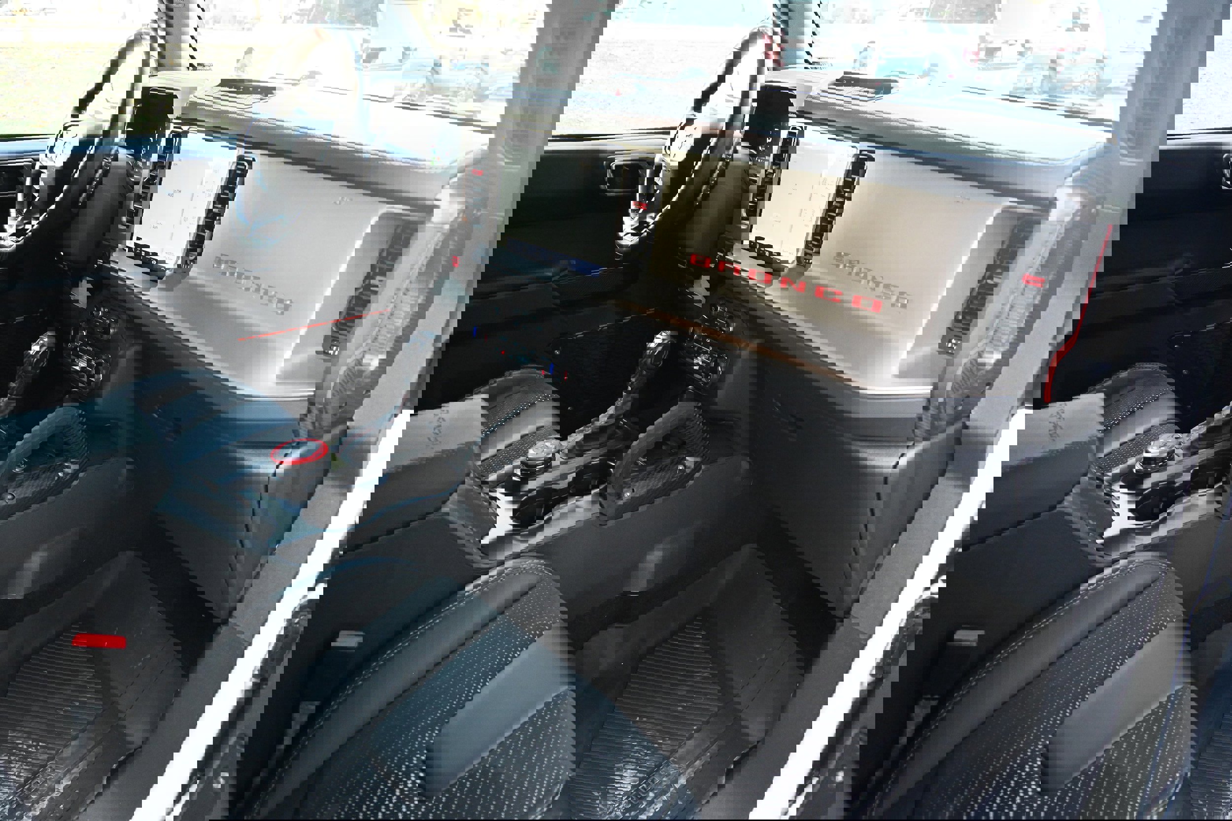 Used 2023 Ford Bronco Raptor image 24