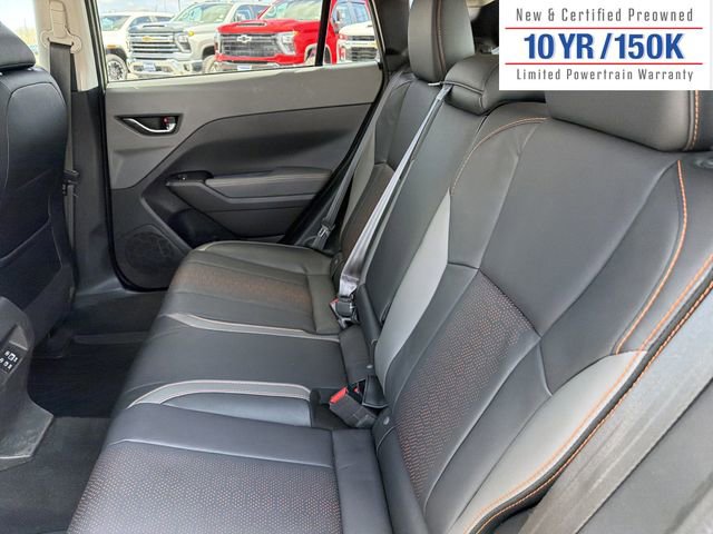 Used 2025 Subaru Crosstrek 2.5i Limited image 13