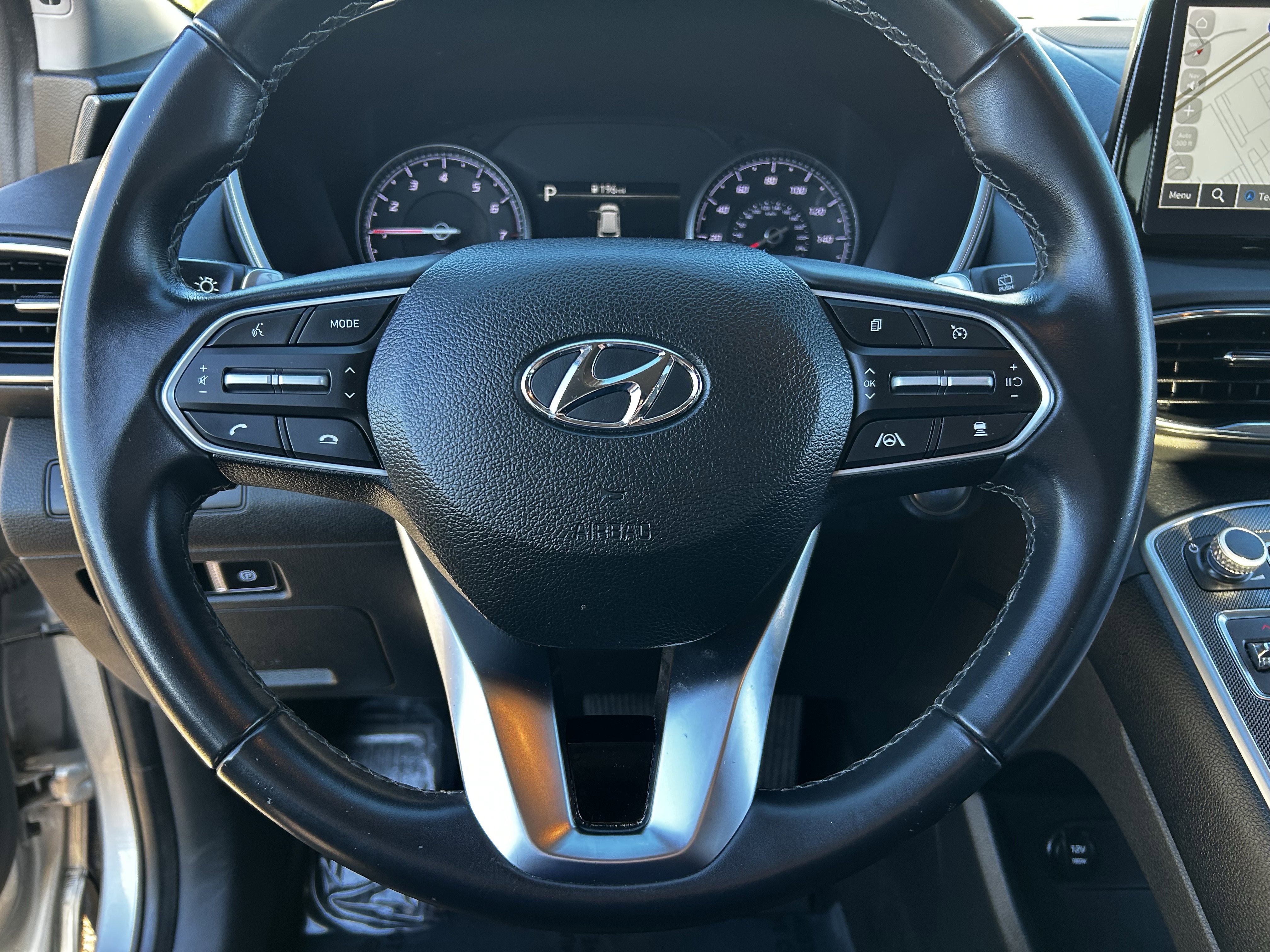 Used 2023 Hyundai Santa Fe SEL image 22