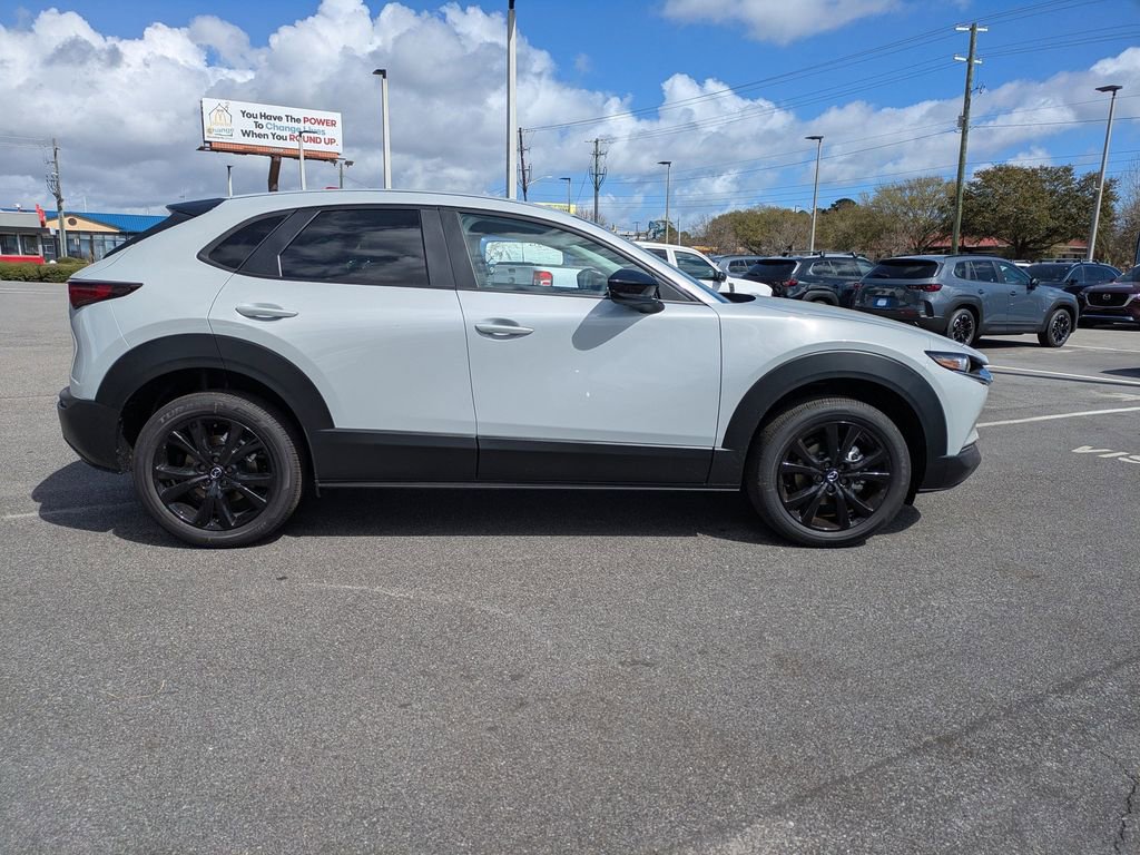 New 2026 MAZDA CX-30 AWD 2.5 S w/ Select Sport Pkg image 3