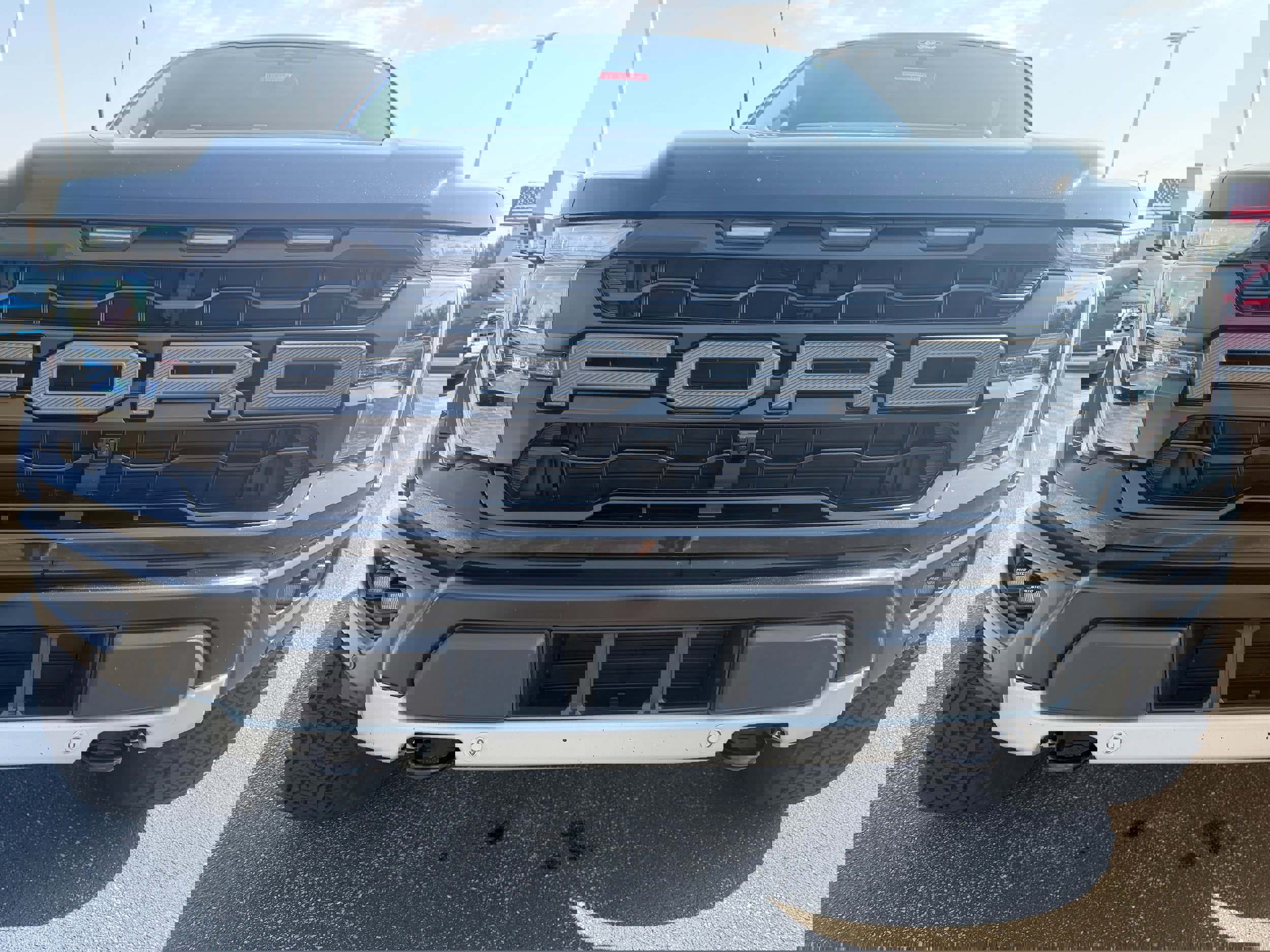 Used 2024 Ford F150 Raptor image 7