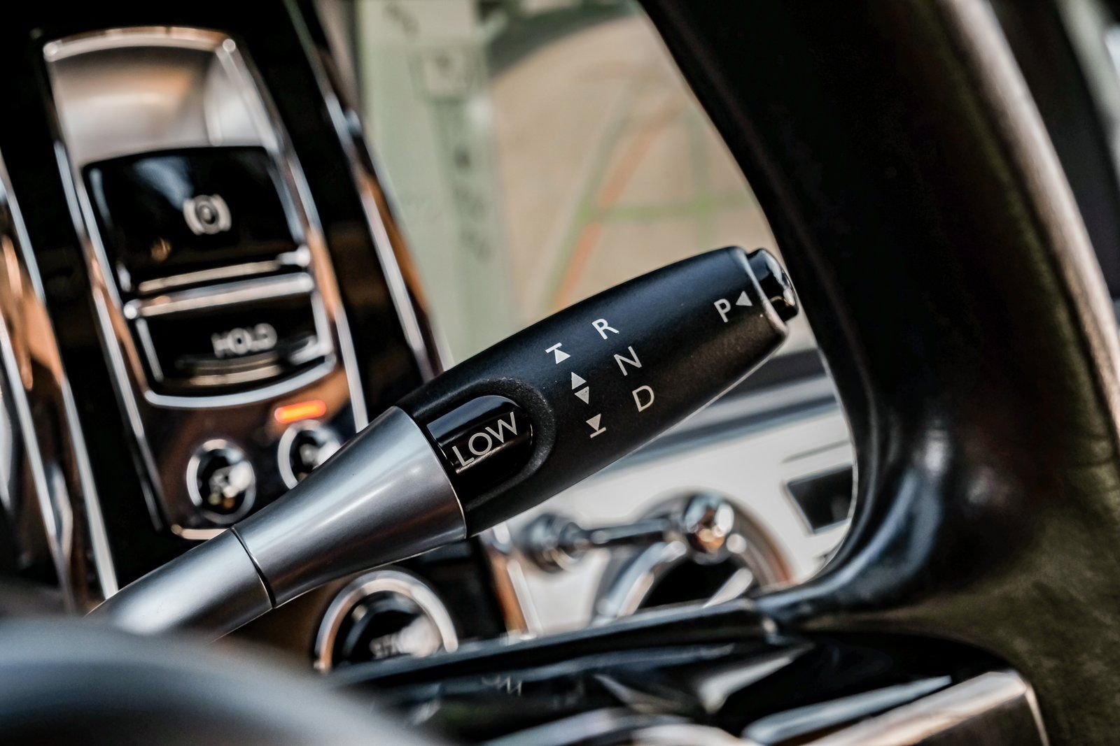 Used 2015 Rolls-Royce Ghost RWD image 20