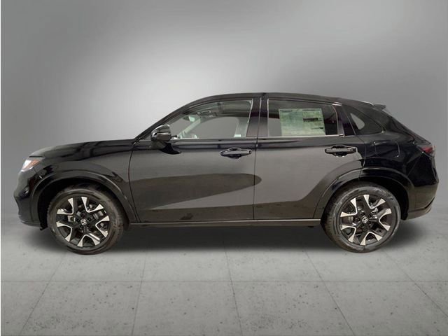 New 2026 Honda HR-V EX-L image 2