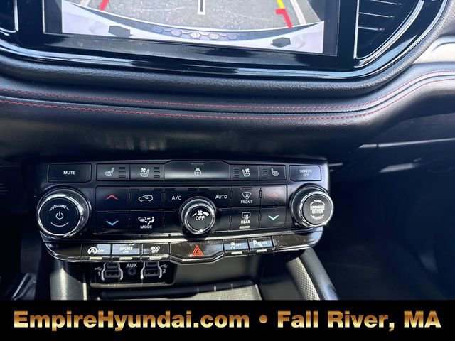 Used 2023 Dodge Durango GT AWD/4WD image 27