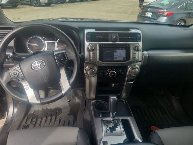 Certified 2019 Toyota 4Runner SR5 Premium image 21