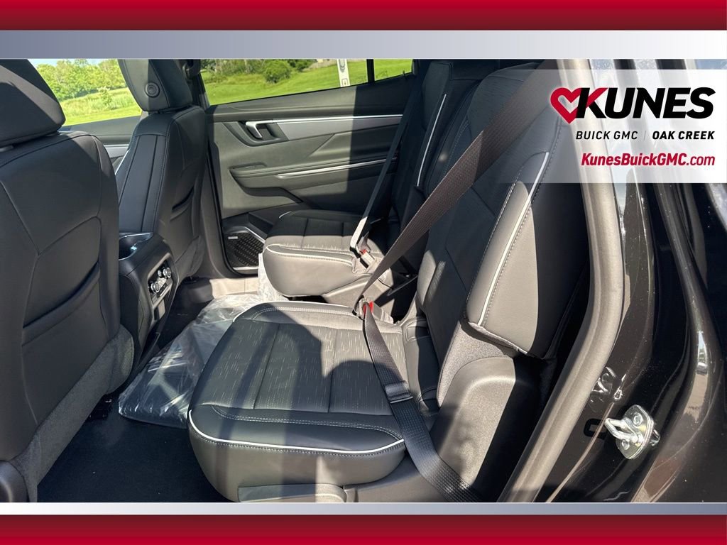 New 2026 Buick Enclave Sport Touring w/ Power Package image 24