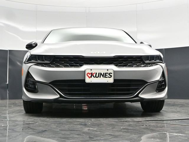 Used 2023 Kia K5 GT-Line AWD/4WD image 54