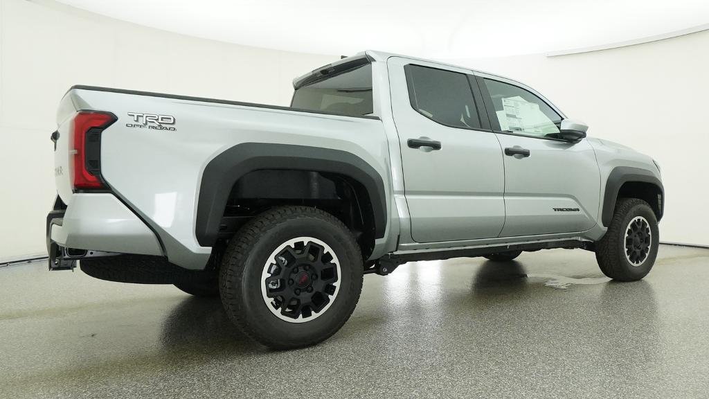 New 2026 Toyota Tacoma TRD Off-Road AWD/4WD image 17