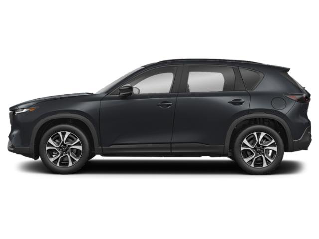 New 2026 MAZDA CX-5 Preferred AWD/4WD image 8