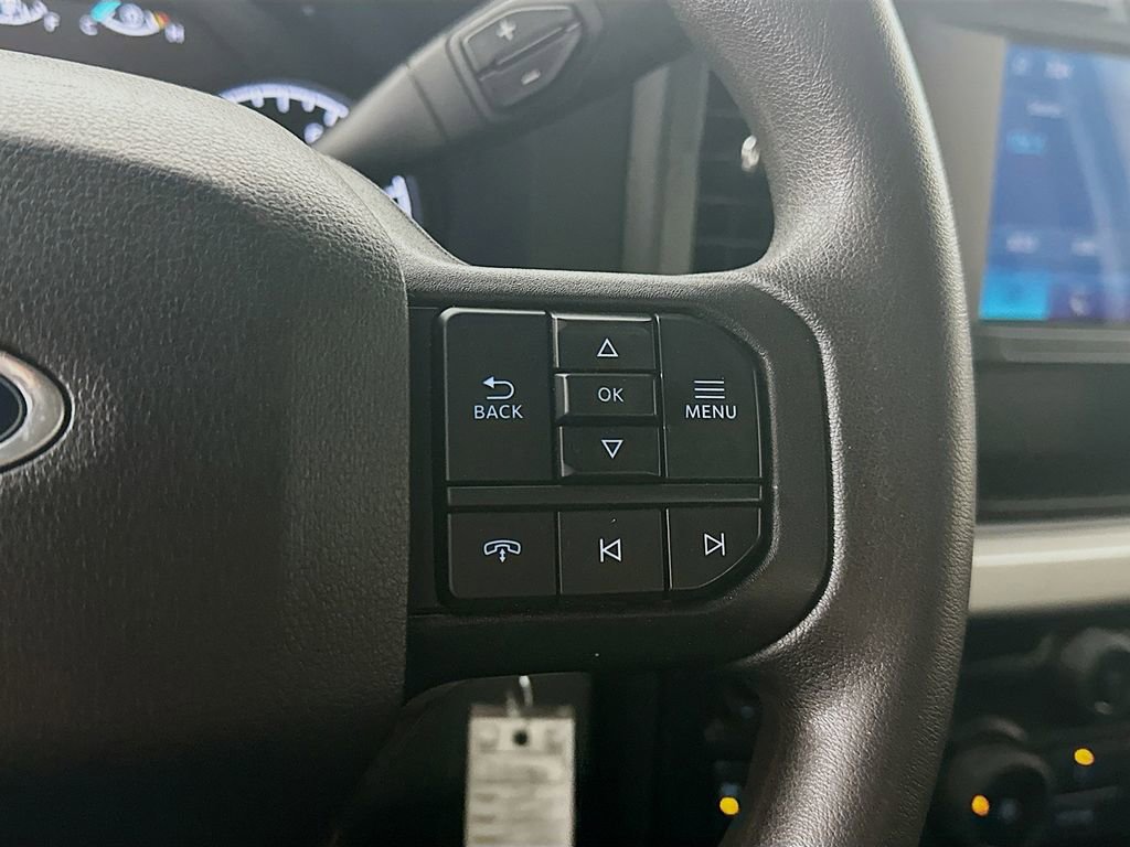 Used 2024 Ford F350 XL w/ STX Appearance Package image 26